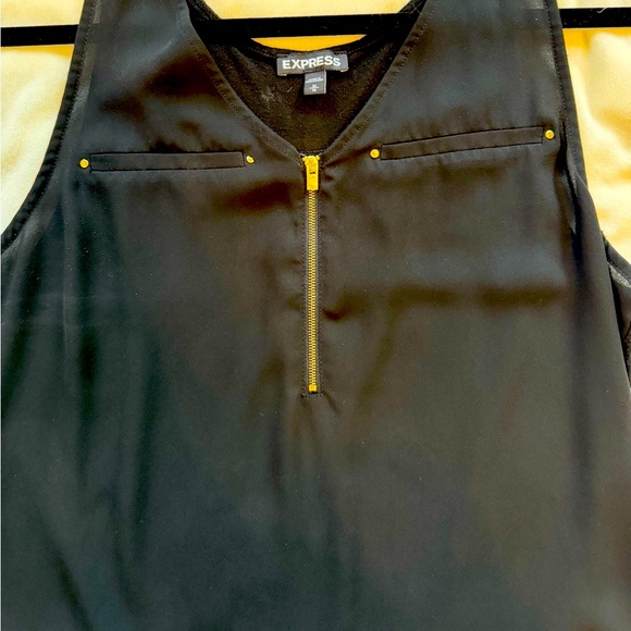 Express black top - Picture 4 of 6